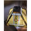 Image 2 : Stained Glass Lamp A