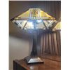 Image 3 : Stained Glass Lamp A