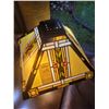 Image 2 : Stained Glass Lamp A