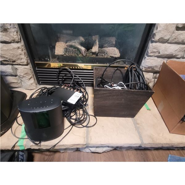 Bose Smart Speaker A