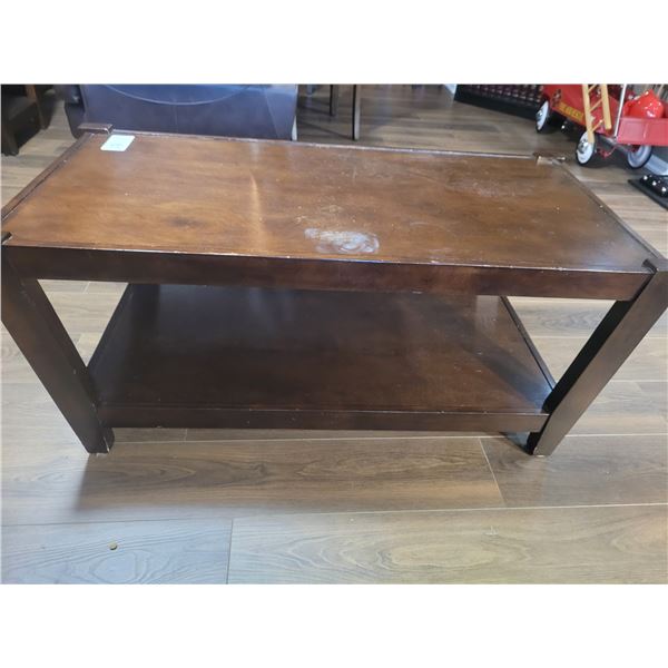 Coffee Table A