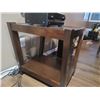 Image 2 : End Table A