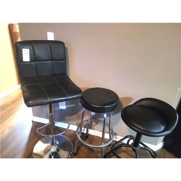 Bar Stools A