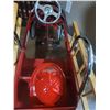 Image 2 : Child's Fire Truck A