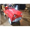Image 6 : Child's Fire Truck A
