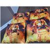 Image 2 : Firefighter Art, Pillows A