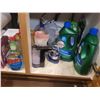 Image 6 : Kitchen Cleaners, Plastic Storage A