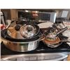 Image 1 : Pots and Pans A