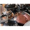 Image 5 : Pots and Pans A