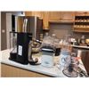 Image 1 : Ninja Coffee Maker,Live Well A