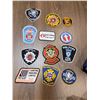 Image 5 : Firefighters Decor, Badges A