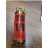 Image 3 : Vintage Brass Fire Extinguisher A