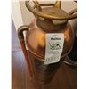 Image 1 : Copper Fire Extinguisher A