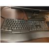 Image 2 : Acer Monitor, Keyboard A