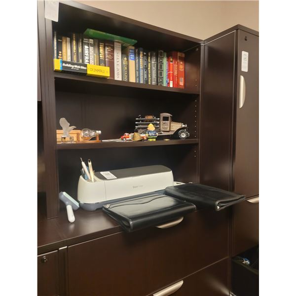 Shelving, Drawer Unit C