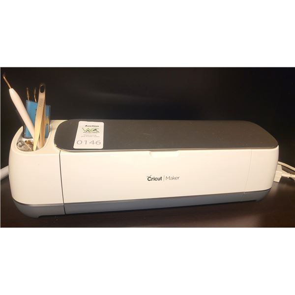 Cricut Maker A