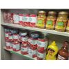 Image 3 : Canned Goods A