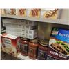 Image 5 : Soup, Sauces, Canned Goods A