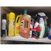 Image 3 : Cleaning Supplies, Towels A