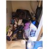 Image 3 : Cleaning Supplies, Toilet Paper A A