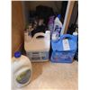 Image 4 : Cleaning Supplies, Toilet Paper A A