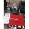 Image 1 : Focusrite Scarlett  2.2 Audio Interface & More A