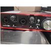 Image 2 : Focusrite Scarlett  2.2 Audio Interface & More A