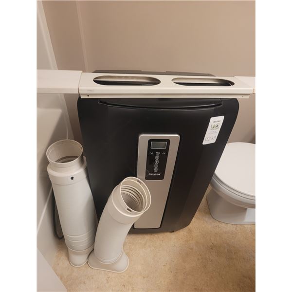 Haier Air Conditioner C