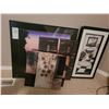 Image 1 : Framed Art A