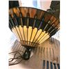 Image 3 : Stained Glass Lamp Shade A