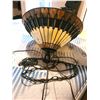 Image 4 : Stained Glass Lamp Shade A