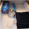 Image 18 : Bathroom Supplies A