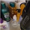 Image 5 : Bathroom Supplies A
