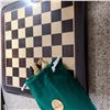 Image 2 : Dartboard, Chess Set A