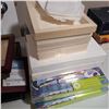 Image 13 : Games, Canvas Frames, Easel B