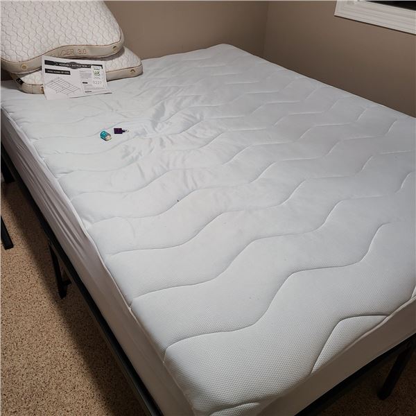 Bed, Mattress & Bedding C