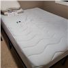 Image 1 : Bed, Mattress & Bedding C
