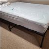 Image 2 : Bed, Mattress & Bedding C