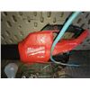 Image 2 : Milwakie Leaf Blower & Electric Cords B
