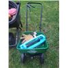 Image 8 : Union Tools Wheel Barrow & More B