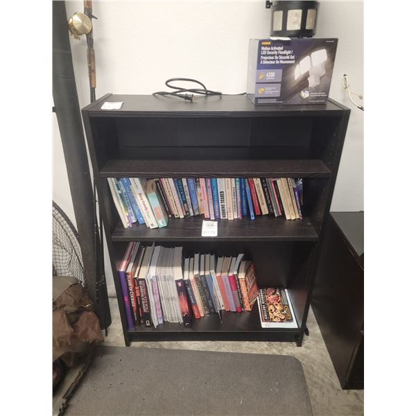 Bookcase C