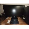 Image 1 : 27" Samsung HDTV Monitor B