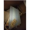 Image 4 : 4 Boxes of Wood & Misc B