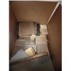 Image 7 : 4 Boxes of Wood & Misc B