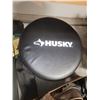 Image 3 : Husky Rolling Stool B