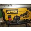 Image 3 : Dewalt  Jobsite Table Saw B