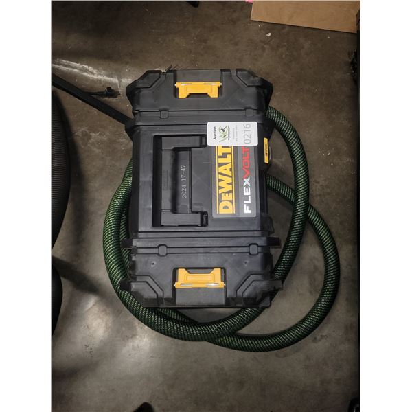 Dewalt Flexvolt Max Duster B