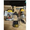 Image 1 : DeWalt Routers B