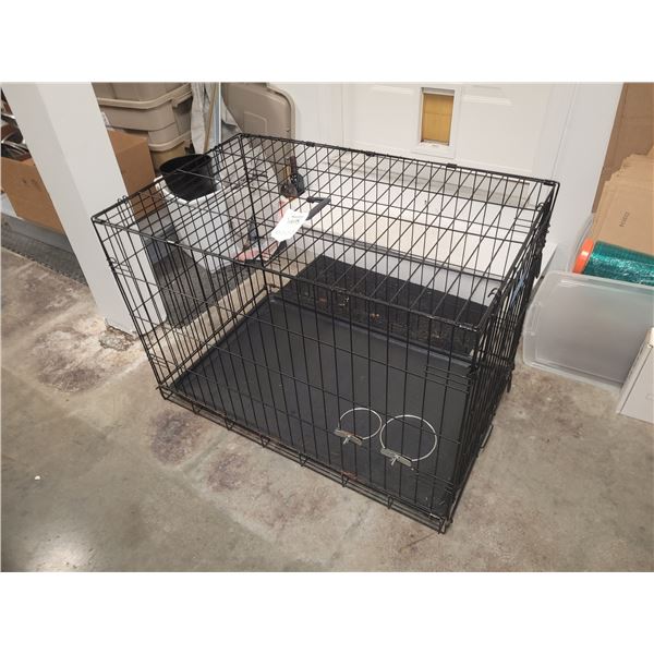 Dog Kennel B