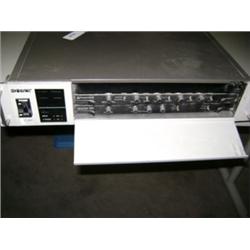 SONY VT-800 TIME BASE CORRECTOR